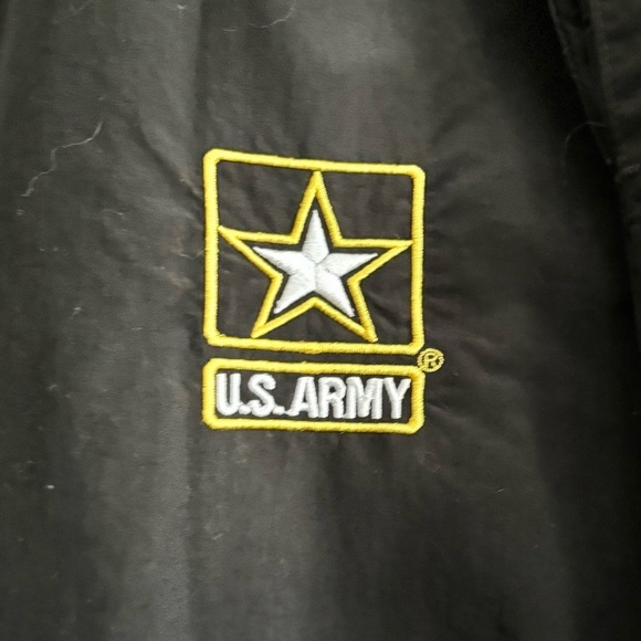 ARMY Uniform Pant Physical Fitness Unisex Size XL (APFU) 100% Nylon Fort Dix, NJ - Picture 7 of 7